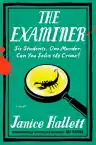 Cover of The Examiner
