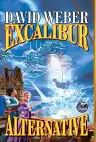 Cover of The Excalibur Alternative