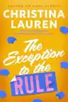 Cover of The Exception to the Rule