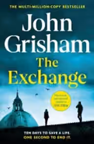 Cover of The Exchange