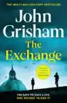 Cover of The Exchange