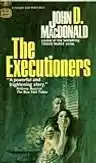 Cover of The Executioners