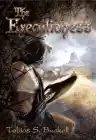 Cover of The Executioness