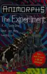 Cover of The Experiment