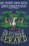 Cover of The Exploits of Brigadier Gerard
