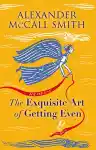 Cover of The Exquisite Art of Getting Even