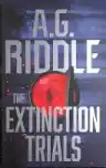 Cover of The Extinction Trials