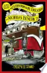 Cover of The Extraordinary Education of Nicholas Benedict