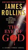 Cover of The Eye of God