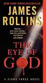 Cover of The Eye of God