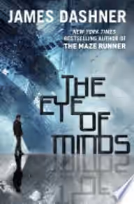 Cover of The Eye of Minds