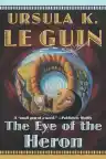 Cover of The Eye of the Heron