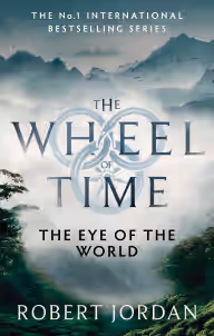 Cover of The Eye of the World