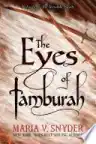 Cover of The Eyes of Tamburah
