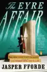 Cover of The Eyre Affair