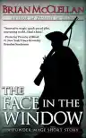Cover of The Face in the Window