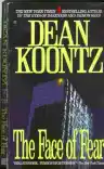 Cover of The Face of Fear