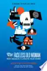 Cover of The Faceless Old Woman Who Secretly Lives in Your Home