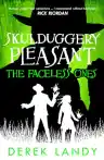 Cover of The Faceless Ones