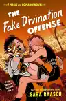 Cover of The Fake Divination Offense