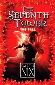Cover of The Fall