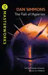 Cover of The Fall of Hyperion