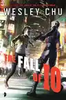 Cover of The Fall of Io