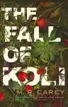 Cover of The Fall of Koli