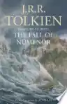 Cover of The Fall of Númenor