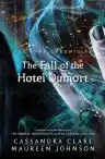 Cover of The Fall of the Hotel Dumort