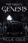 Cover of The Fallen: Genesis