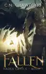Cover of The Fallen