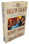 Cover of The Fallon Legacy