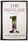 Cover of The Familiar, Volume 1: One Rainy Day in May