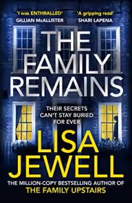 Cover of The Family Remains