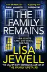 Cover of The Family Remains