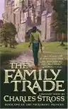Cover of The Family Trade