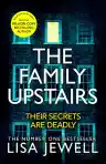 Cover of The Family Upstairs