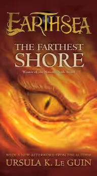 Cover of The Farthest Shore