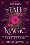 Cover of The Fate of Magic
