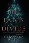 Cover of The Fates Divide