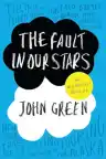 Cover of The Fault in Our Stars