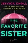 Cover of The Favorite Sister