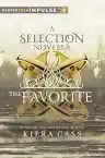 Cover of The Favorite