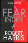 Cover of The Fear Index