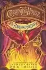Cover of Curiosity House: The Fearsome Firebird