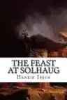 Cover of The Feast at Solhaug