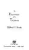 Cover of The Fellowship of the Talisman
