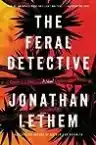 Cover of The Feral Detective