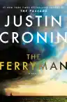 Cover of The Ferryman